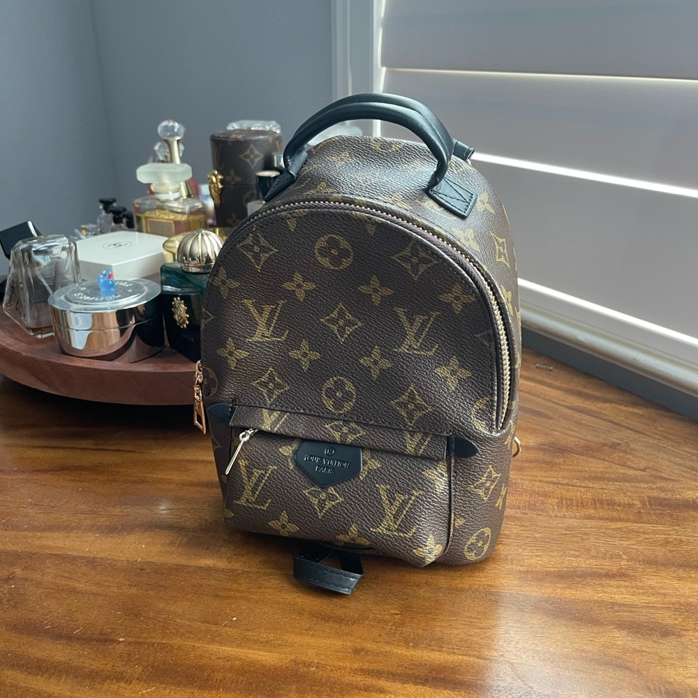 Palm Springs Mini Backpack